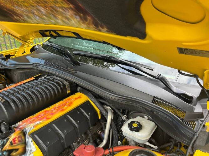 2010 Chevrolet Camaro