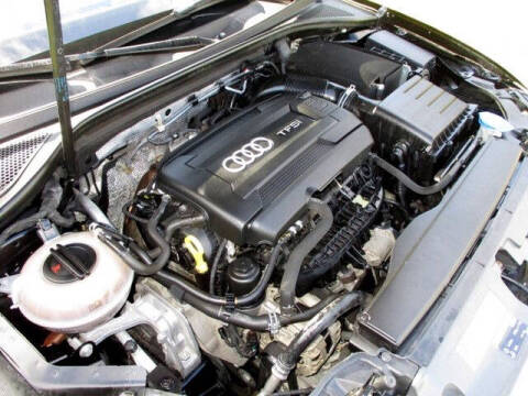 2015 Audi A3 1.8T Premium