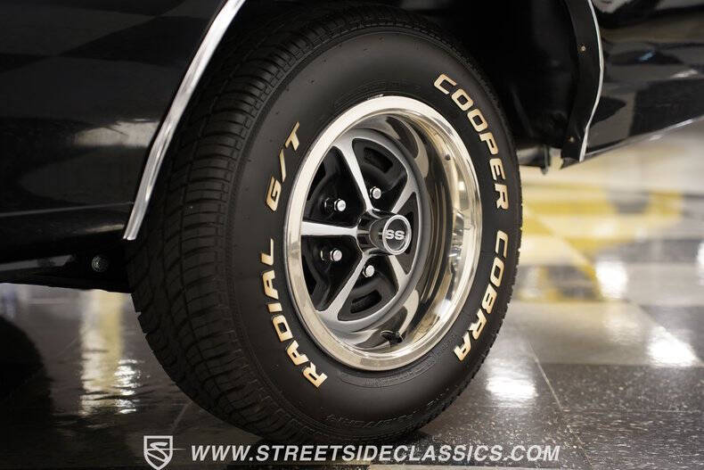 1970 Chevrolet Chevelle