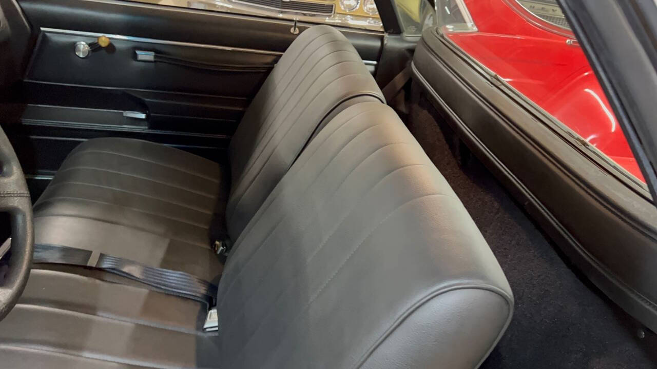 1981 Chevrolet El Camino 30