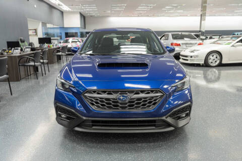 2024 Subaru WRX Premium