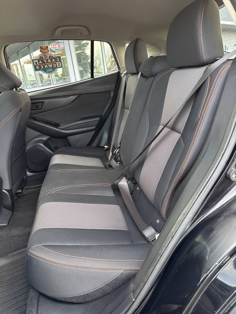 used 2019 Subaru Crosstrek car, priced at $16,299