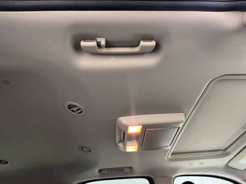 2011 GMC Yukon Denali