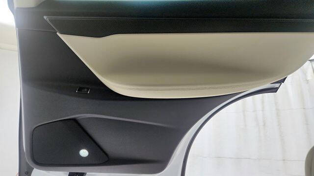 2018 Tesla Model X 75D