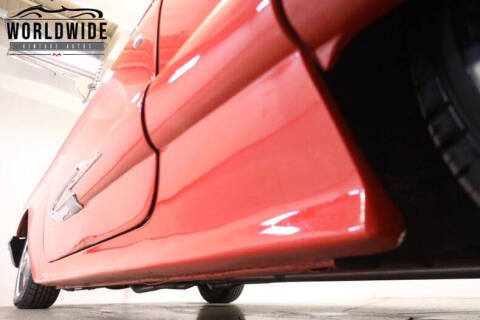 1959 Ford Thunderbird