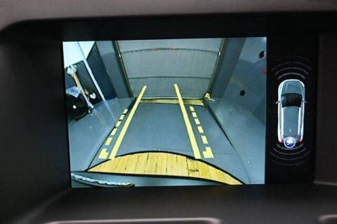 2017 Volvo XC60 T6 Dynamic