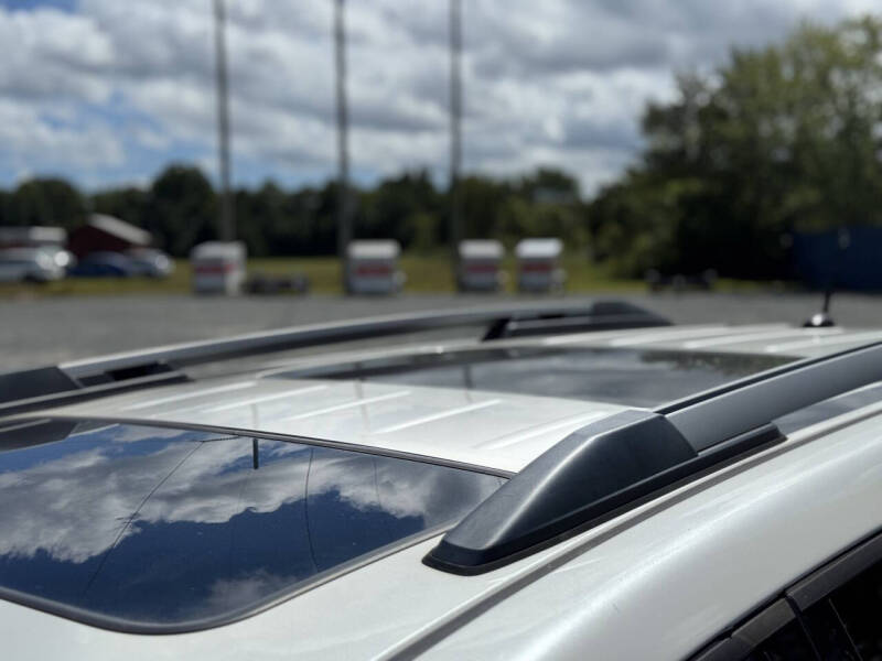 2014 GMC Acadia SLT-1