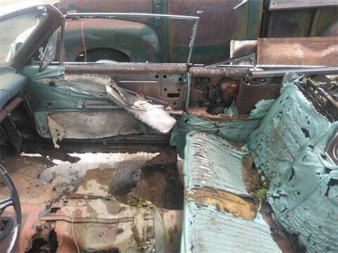 1963 Chevrolet Impala