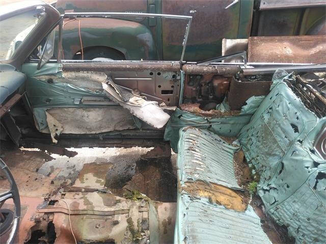 1963 Chevrolet Impala