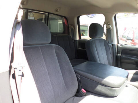 2003 Dodge Ram 1500 ST