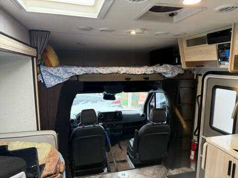 2021 Forest River MBS 2401B