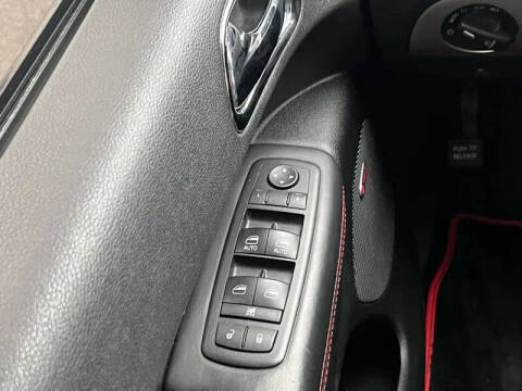 2016 Dodge Durango R/T