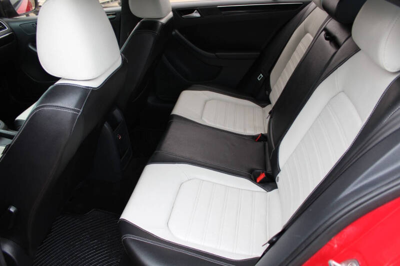 2015 Volkswagen Jetta SE