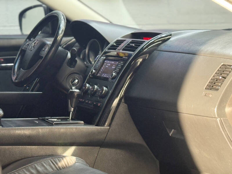 2014 Mazda CX-9 Touring