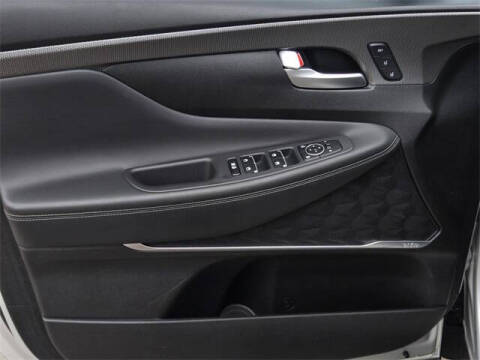 2019 Hyundai Santa Fe Ultimate 2.0T