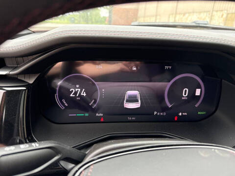 2025 Jeep Wagoneer S Limited