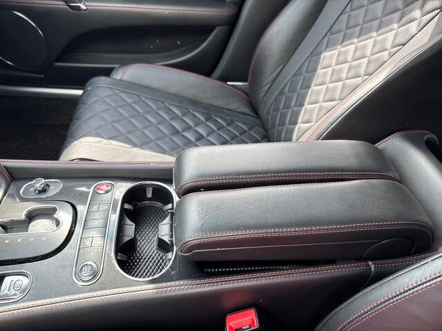 2017 Bentley Flying Spur V8 S