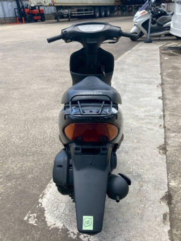 1994 Honda DIO LIFE