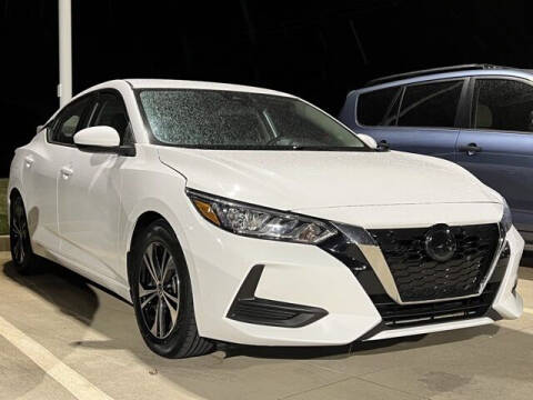 2022 Nissan Sentra for sale at Gregg Orr Pre-Owned Shreveport in Shreveport LA
