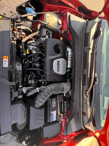 2020 Hyundai Kona Ultimate