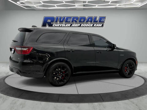 2022 Dodge Durango R/T