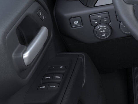 2026 Chevrolet Silverado 3500HD