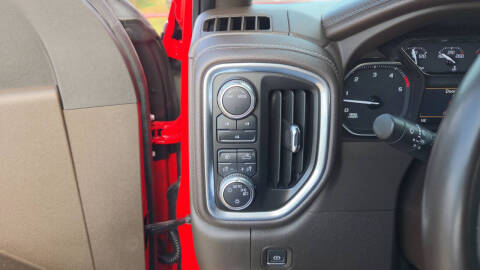 2023 GMC Sierra 2500HD