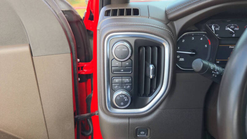 2023 GMC Sierra 2500HD