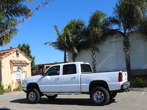 2006 Chevrolet Silverado 1500