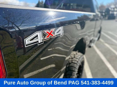 2024 Ford F-350 Super Duty