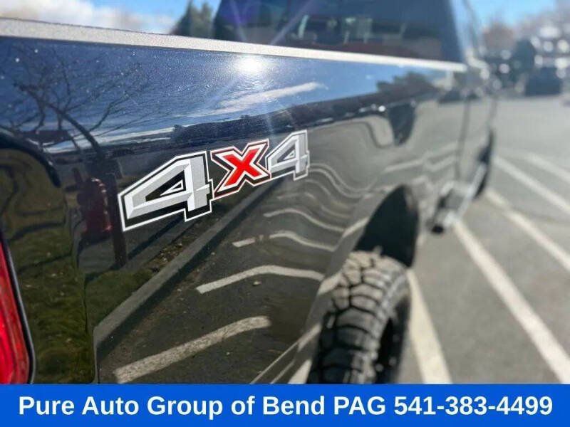 2024 Ford F-350 Super Duty