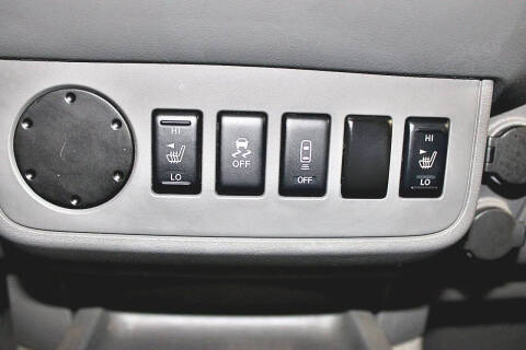 2015 Nissan Frontier