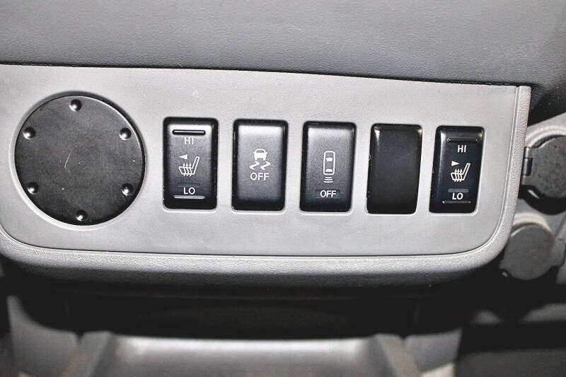 2015 Nissan Frontier