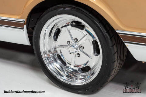 1969 GMC C/K 1500 Series