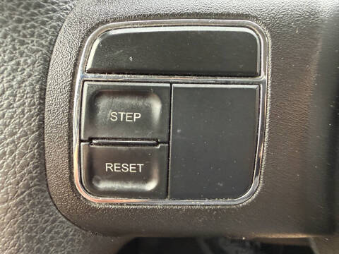 2015 Jeep Compass Sport