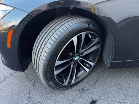 2018 BMW 3 Series 330i