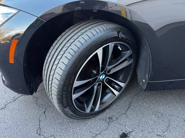 2018 BMW 3 Series 330i