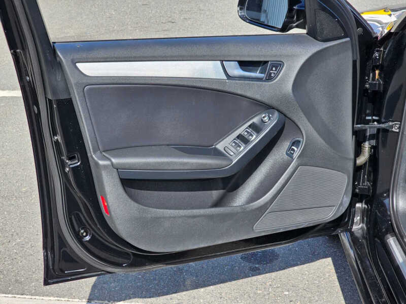 2014 Audi A4 2.0T Premium