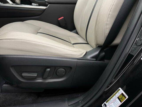 2024 Mazda CX-90 Plug-in Hybrid Premium