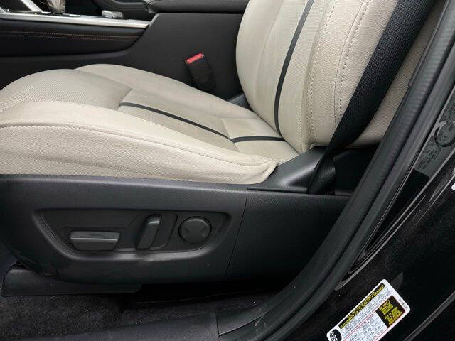 2024 Mazda CX-90 Plug-in Hybrid Premium