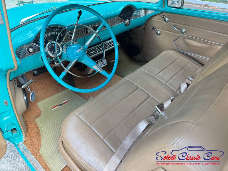 1955 Chevrolet 210