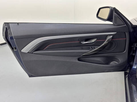 2014 BMW 4 Series 428i