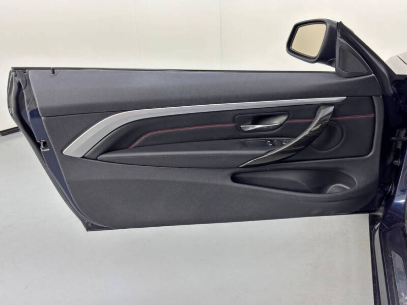 2014 BMW 4 Series 428i