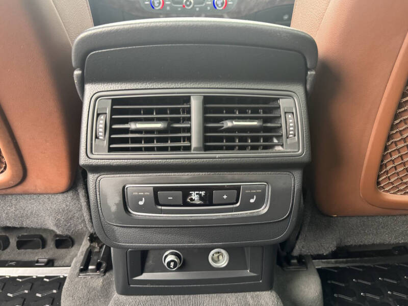 2018 Audi Q7 2.0T quattro Premium Plus