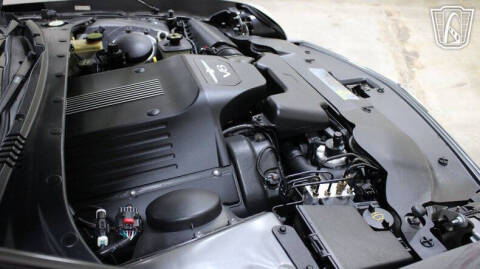 2003 Ford Thunderbird
