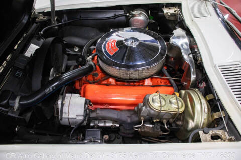 1967 Chevrolet Corvette