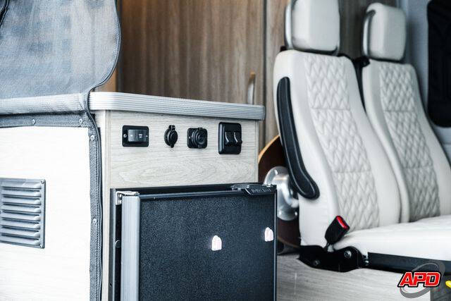 2021 RAM ProMaster 3500 159 WB