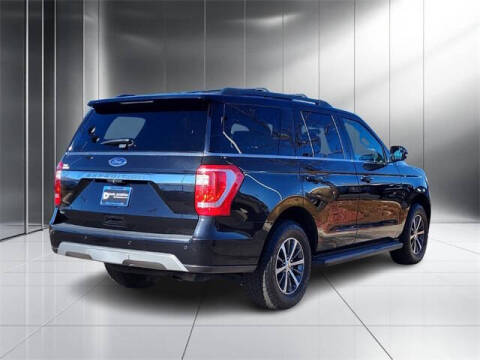 2019 Ford Expedition XLT