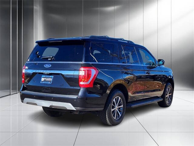 2019 Ford Expedition XLT