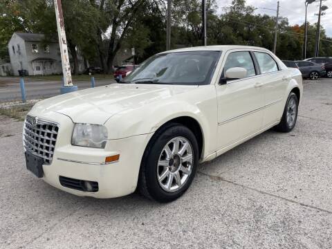 2009 Chrysler 300 for sale at OMG in Columbus OH